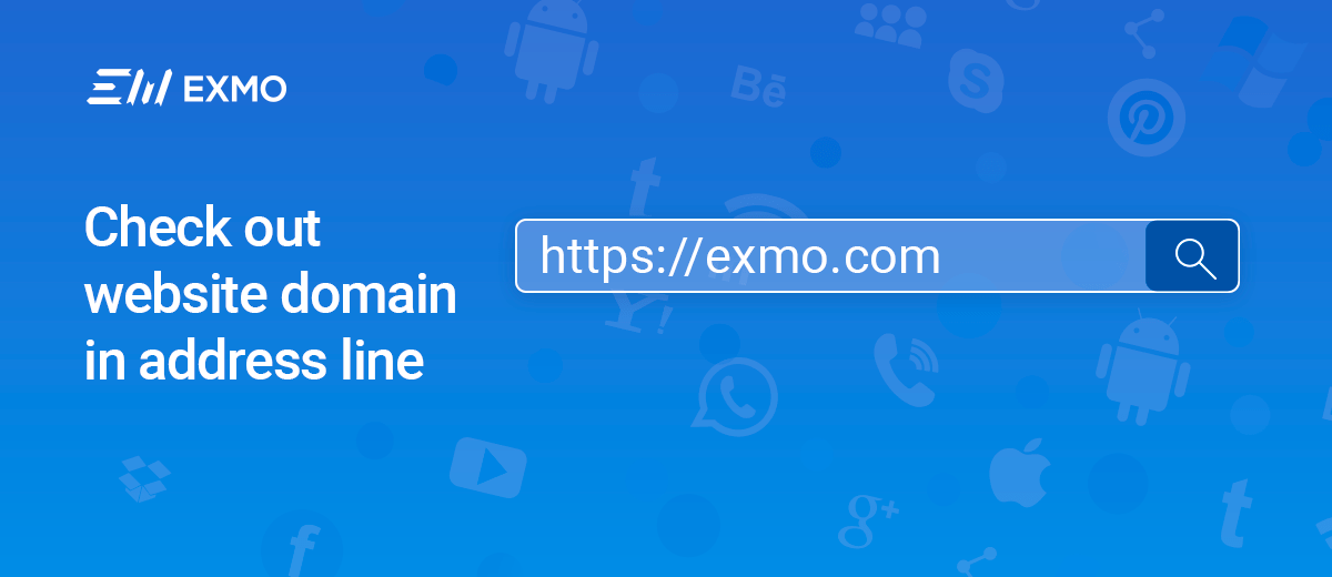 Withdrawals blocked exmo error 11122 что делать. Check domain. Withdrawals blocked exmo error 11122 что делать фото. Withdrawals blocked exmo error 11122 что делать-Check domain. картинка Withdrawals blocked exmo error 11122 что делать. картинка Check domain