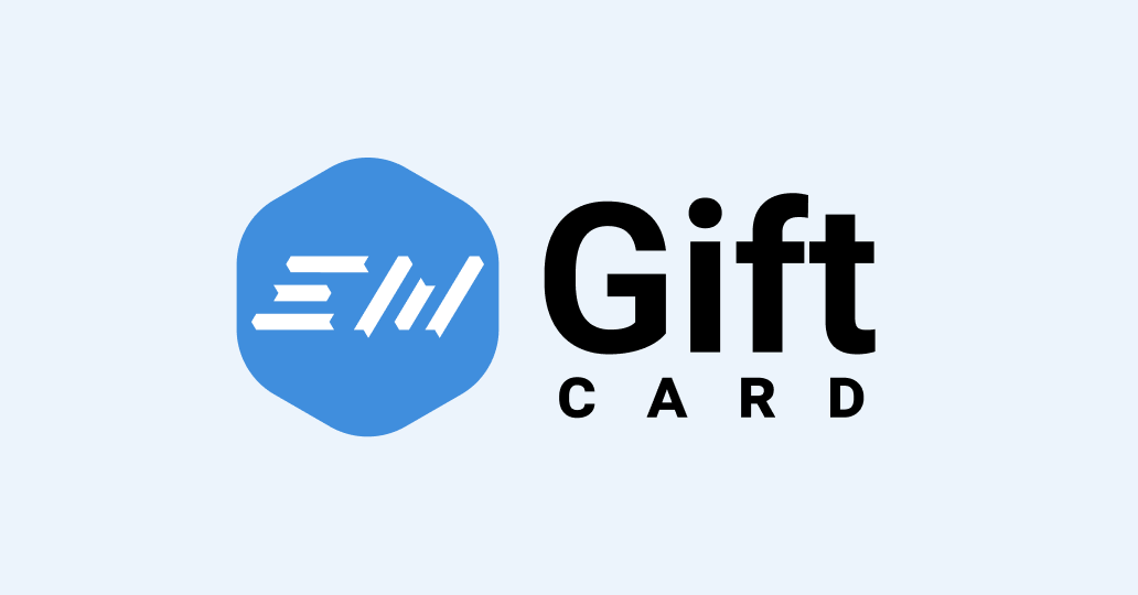 EX-CODE Gift Card релиз