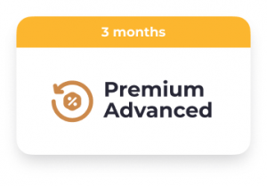 EXMO Premium Advanced