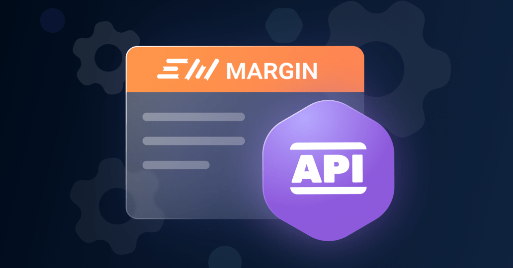 Margin API